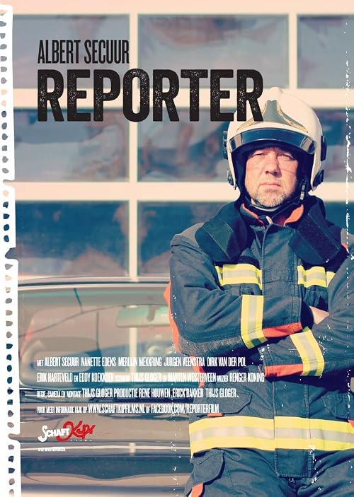 Reporter