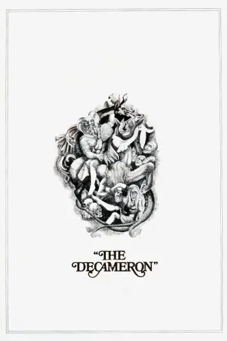 The Decameron