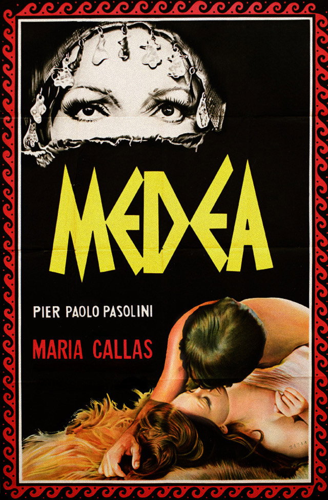 Medea