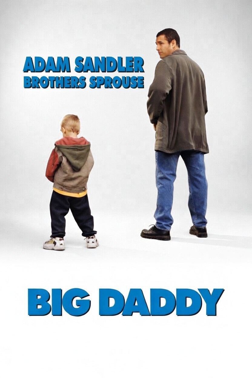 Big Daddy