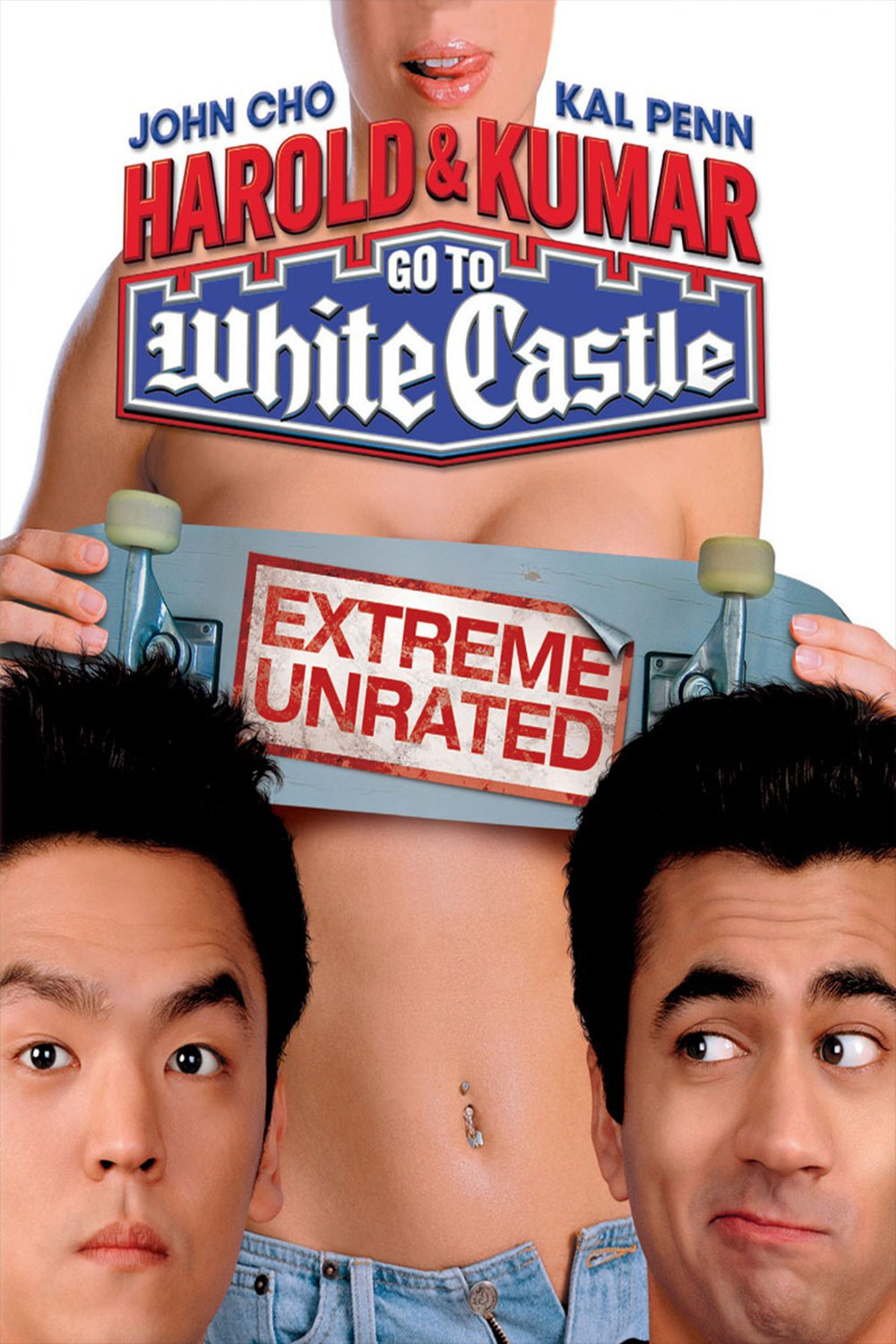 Harold ve Kumar