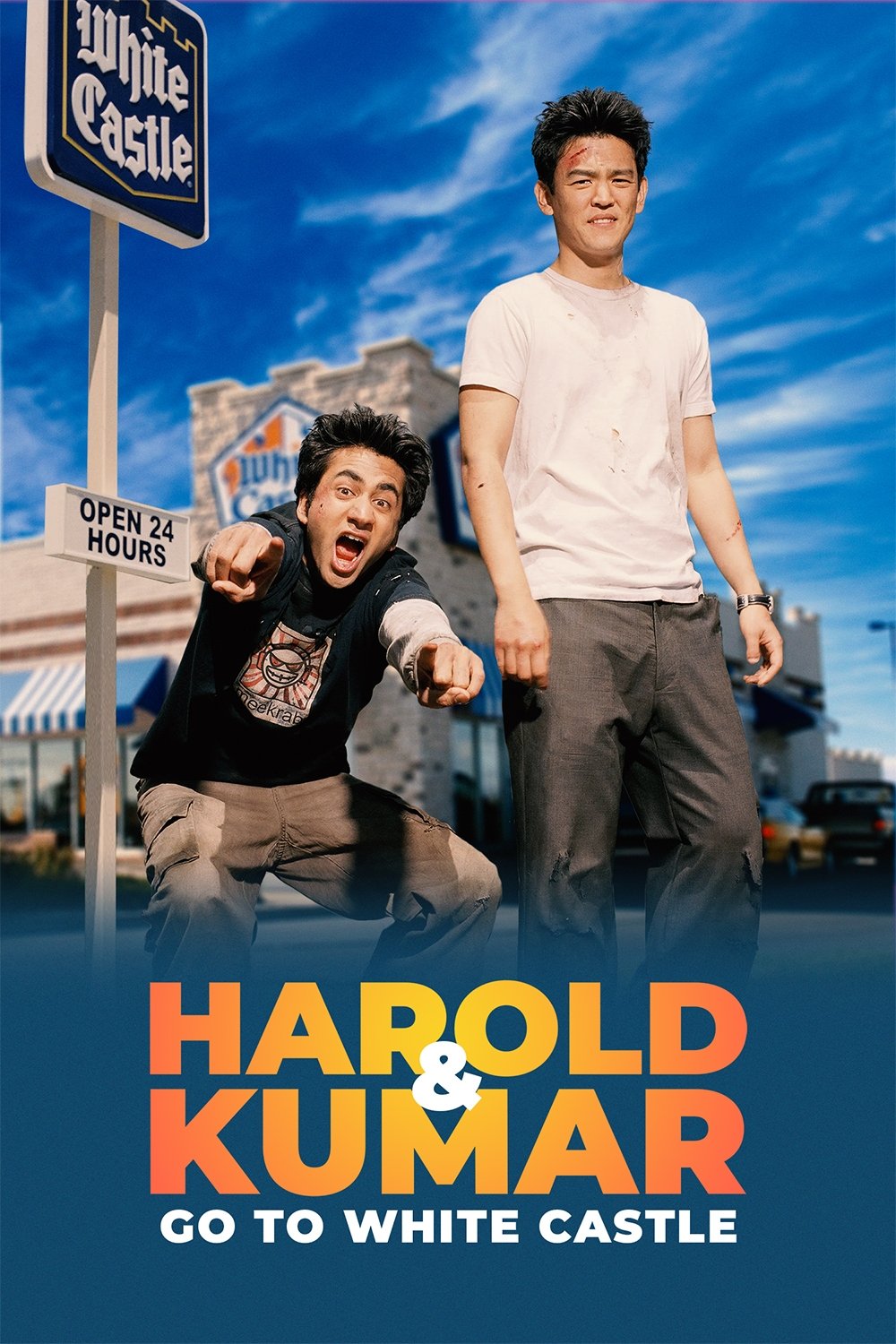 Harold & Kumar