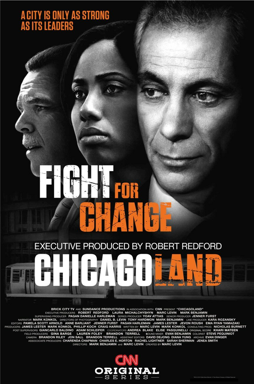 Chicagoland