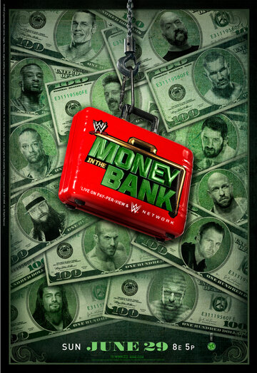 WWE Money in the Bank