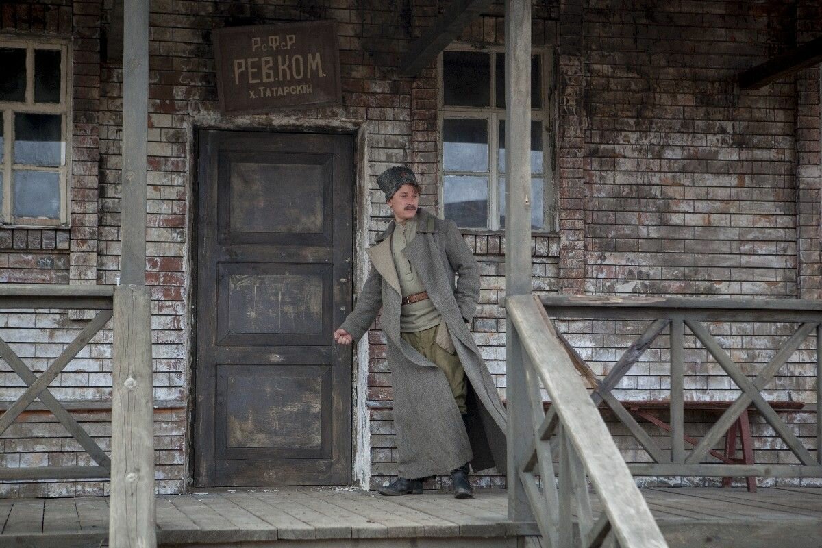 Тихий Дон — кадр 7