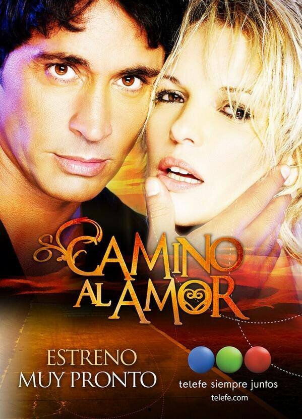 Camino al Amor
