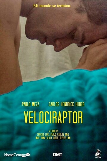Velociraptor - noch einmal lieben!