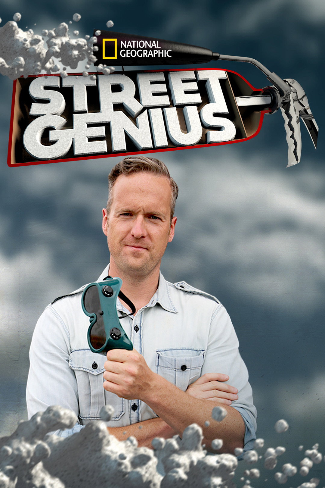 Street Genius