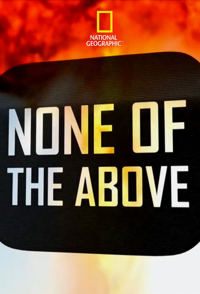 None of the Above