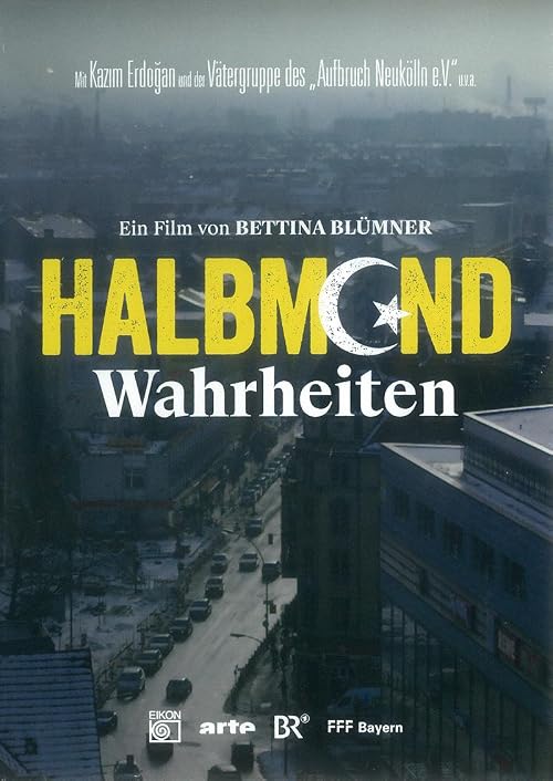 Halbmondwahrheiten