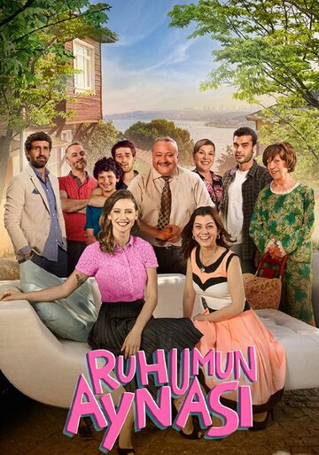 Ruhumun Aynasi