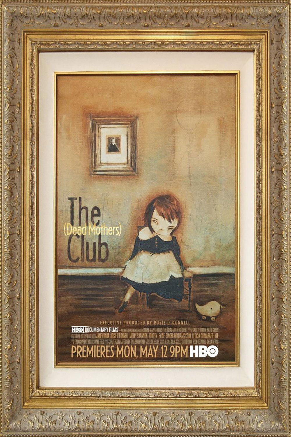 Der Club der toten Mütter