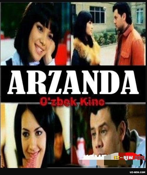 Arzanda
