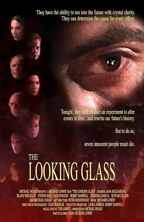 The Looking Glass