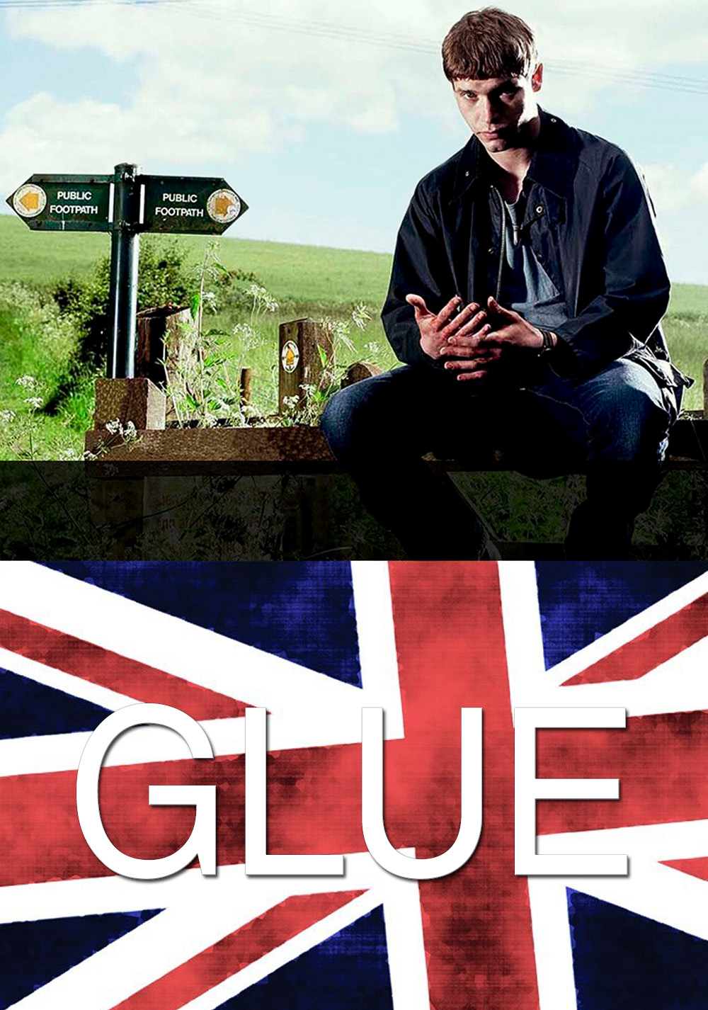 Glue