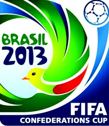FIFA Confederations Cup Brazil 2013