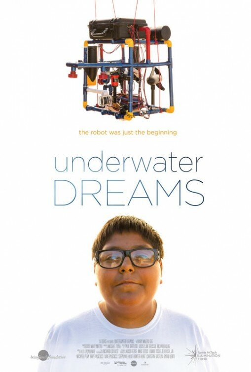 Underwater Dreams