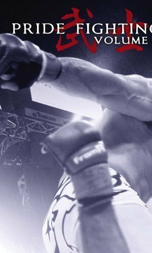 Pride Fighting Championships