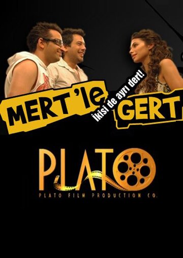 Mert ile Gert