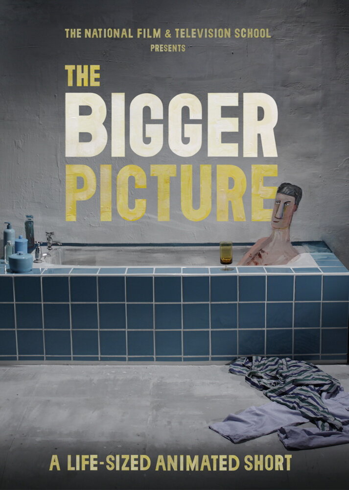 The Bigger Picture