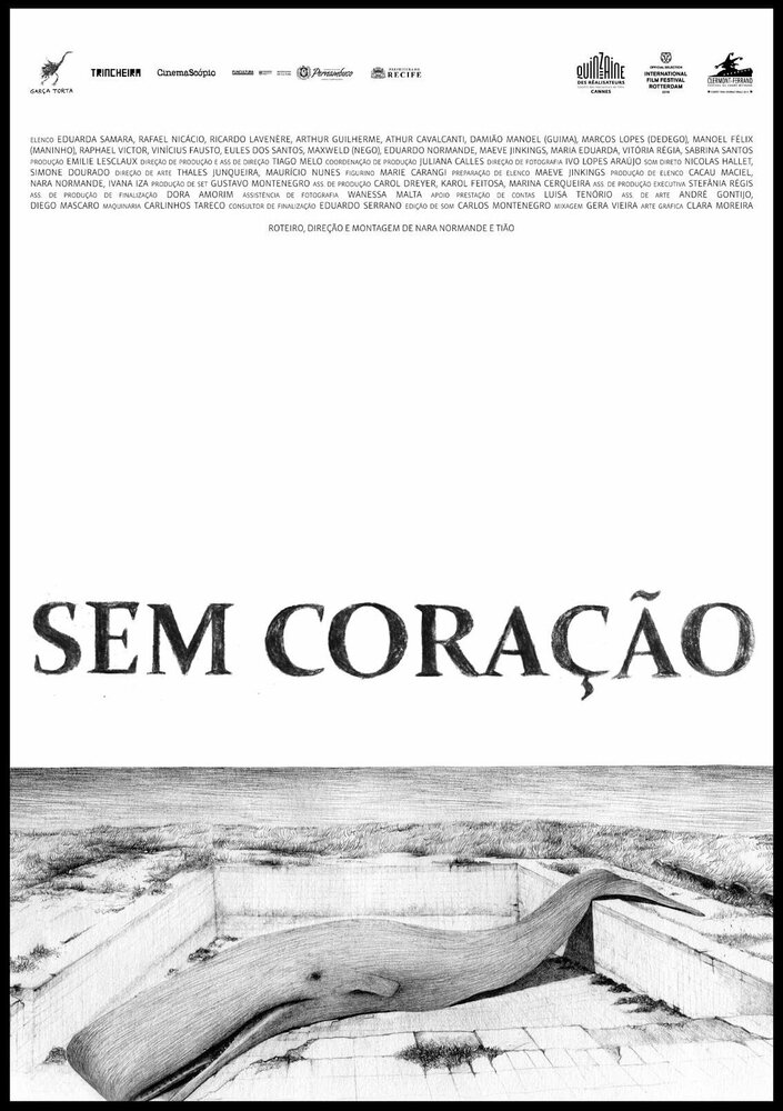 Sem Coração