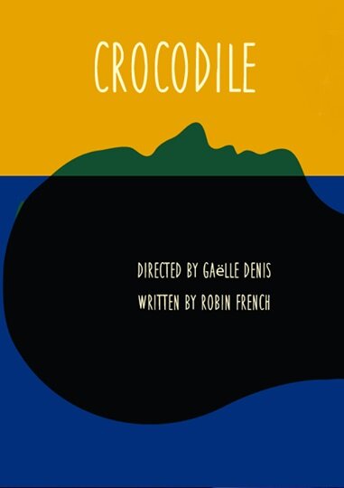 Crocodile