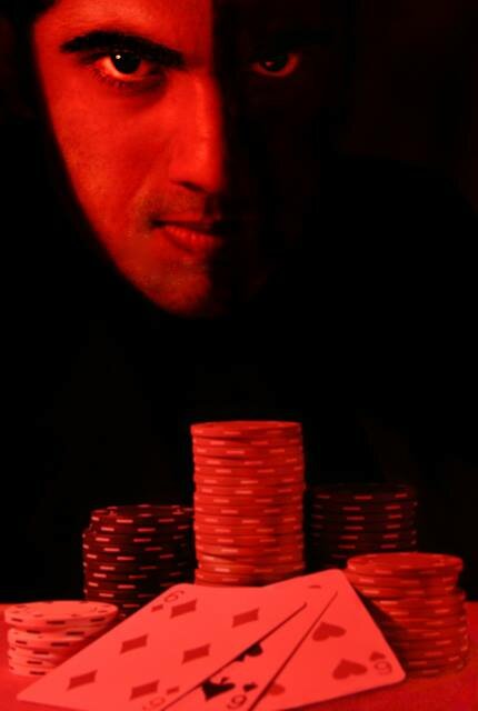 Devil's Deal