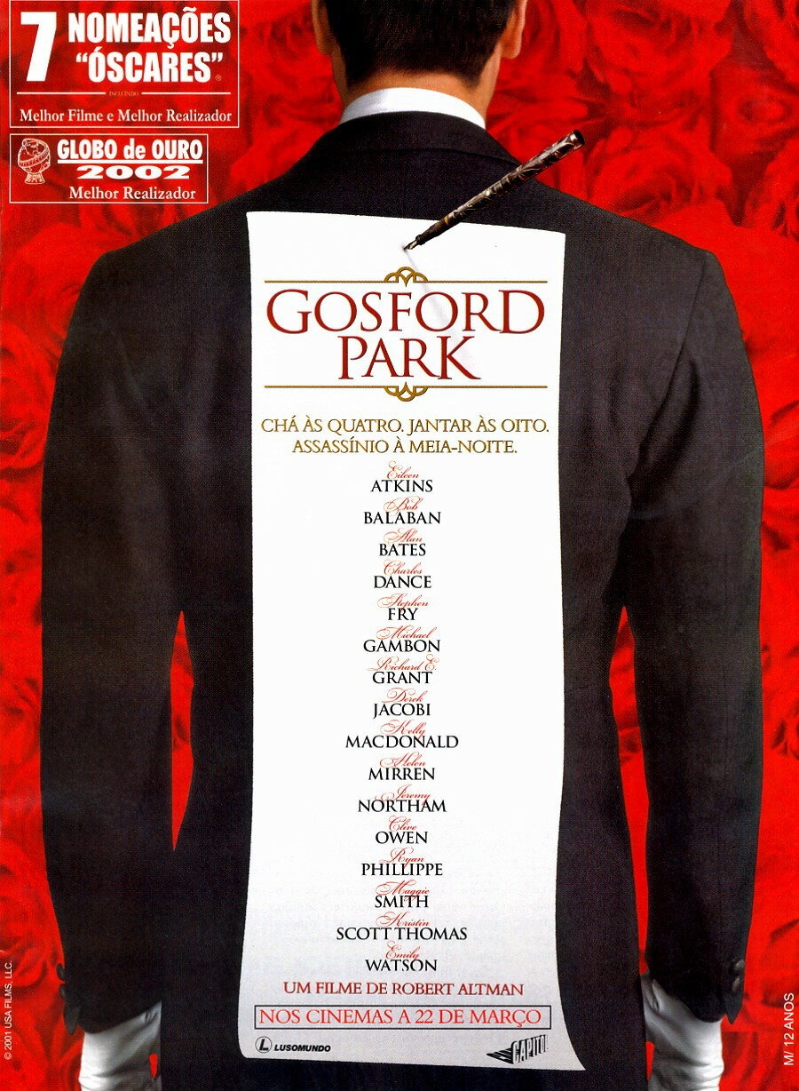 Gosford Park