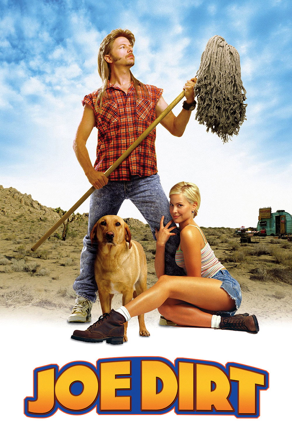 Joe Dirt