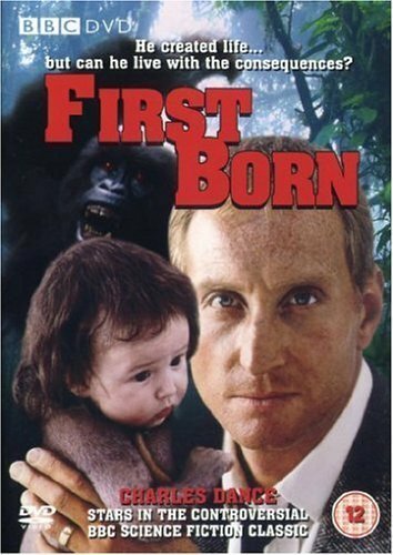Mary's Baby - Die Geburt einer neuen Art