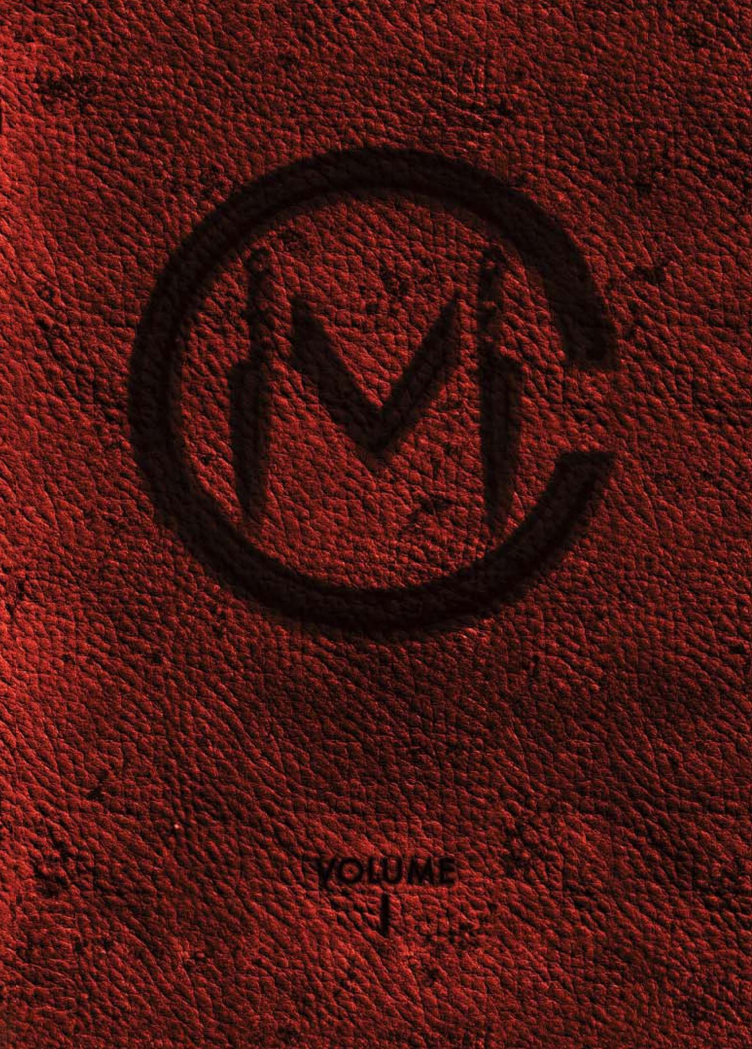 Murder Collection V.1