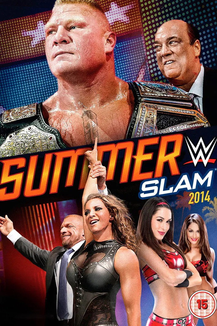 WWE Summerslam