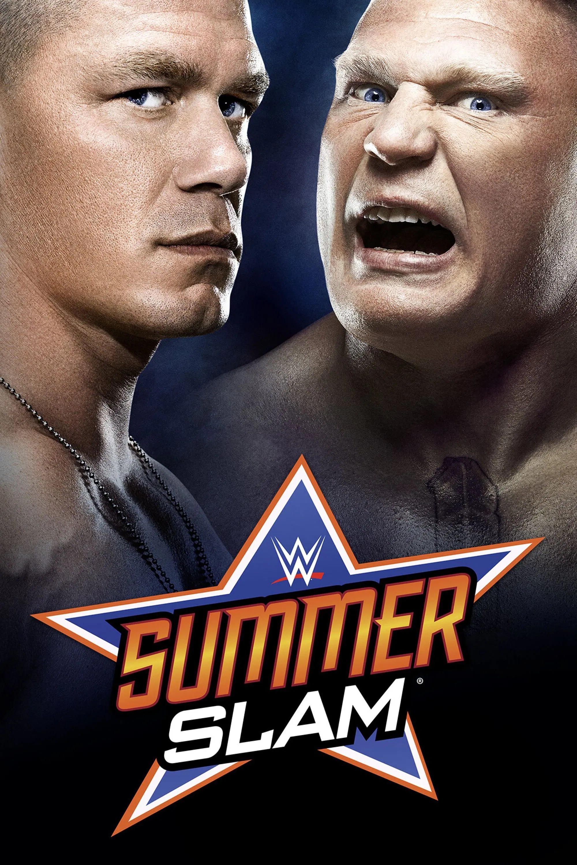 WWE Летний бросок