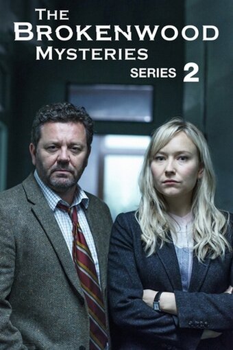 Brokenwood: Mord in Neuseeland
