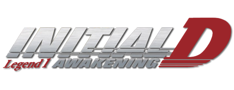 Initial D Legend 1: Awakening