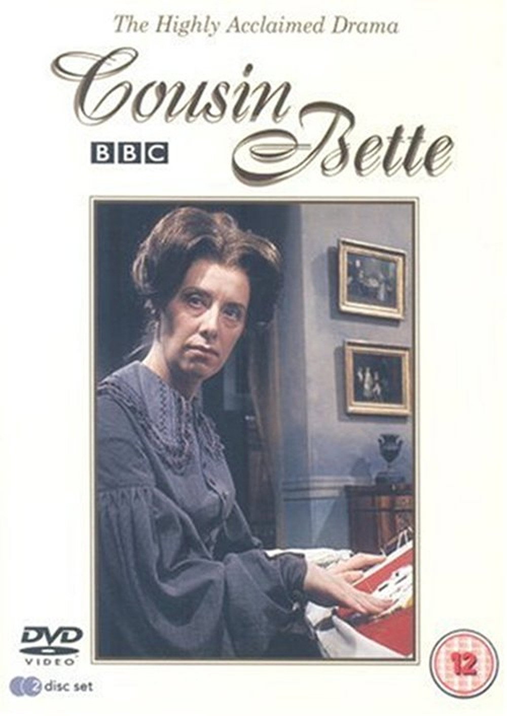 Cousin Bette