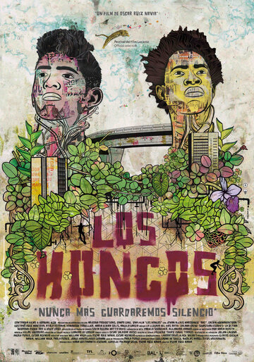 Los hongos