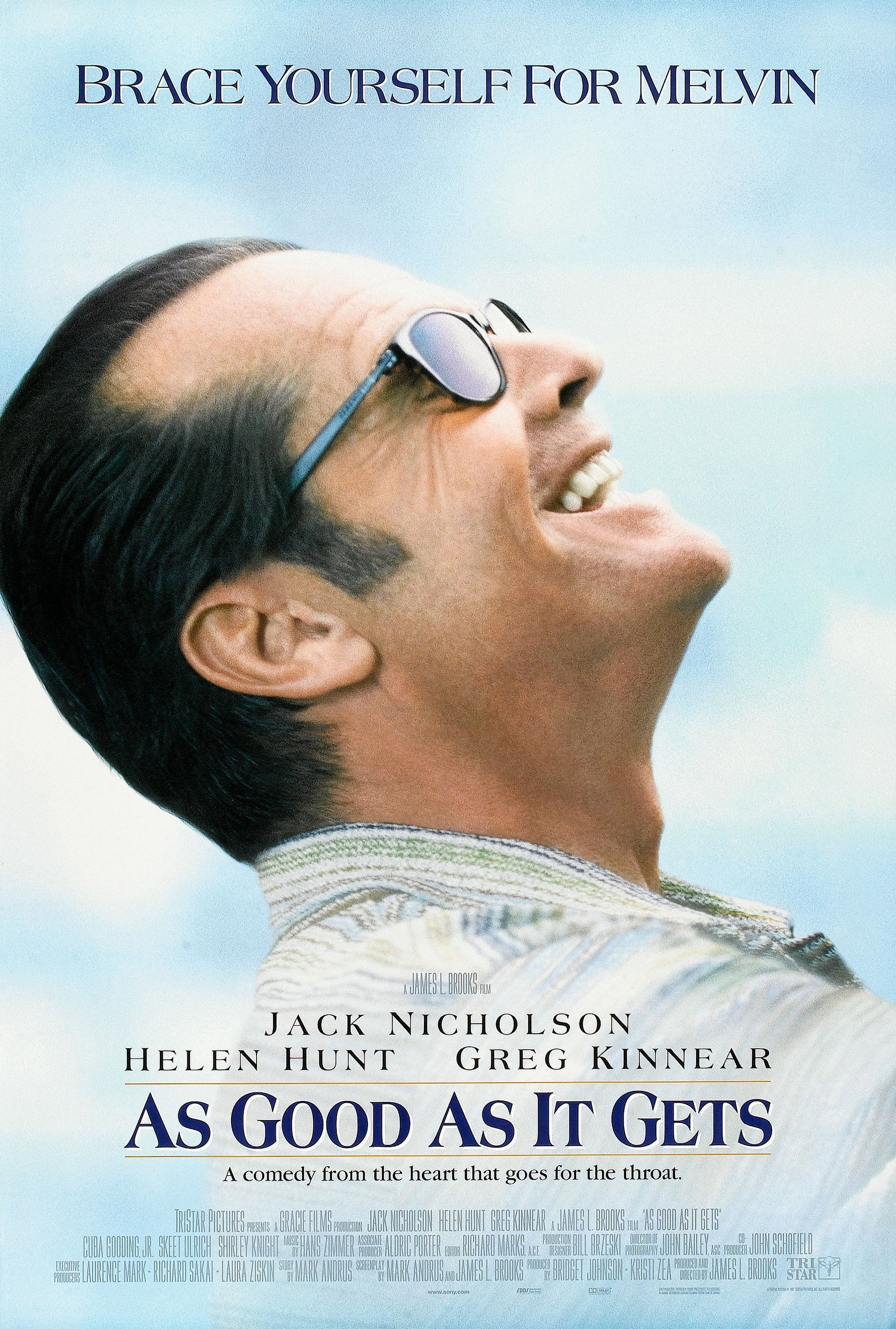 Besser geht's nicht