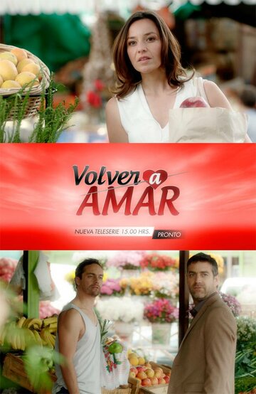 Volver a Amar