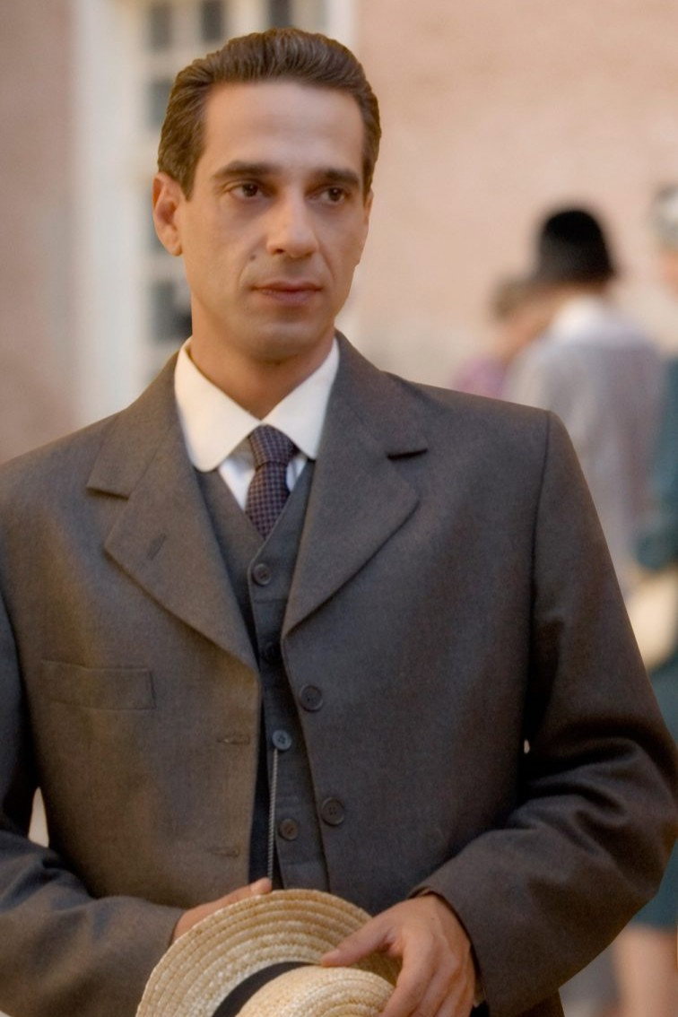 Karyotakis