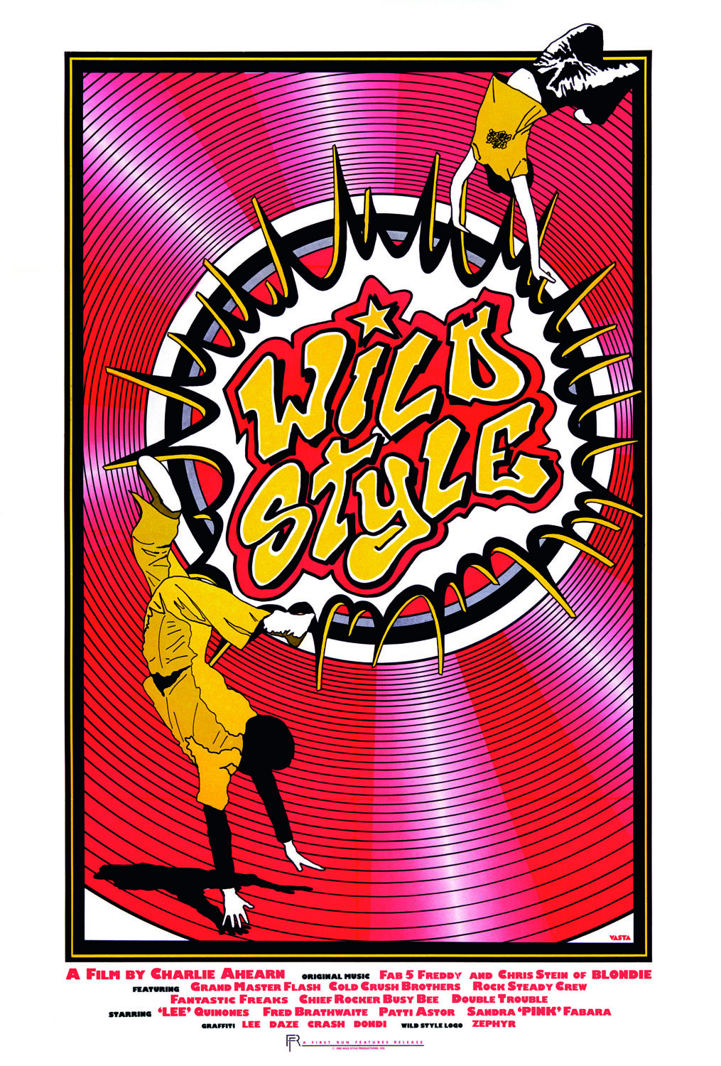 Wild Style