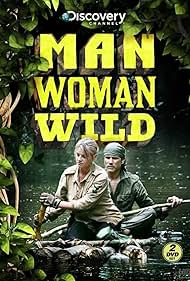 Meine Frau, die Wildnis und ich