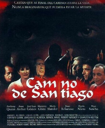 Camino de Santiago