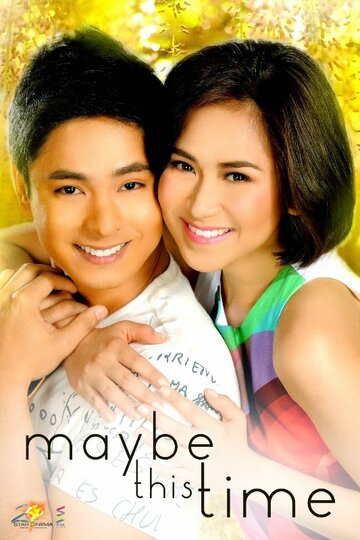Maybe This Time