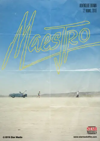 Maestro