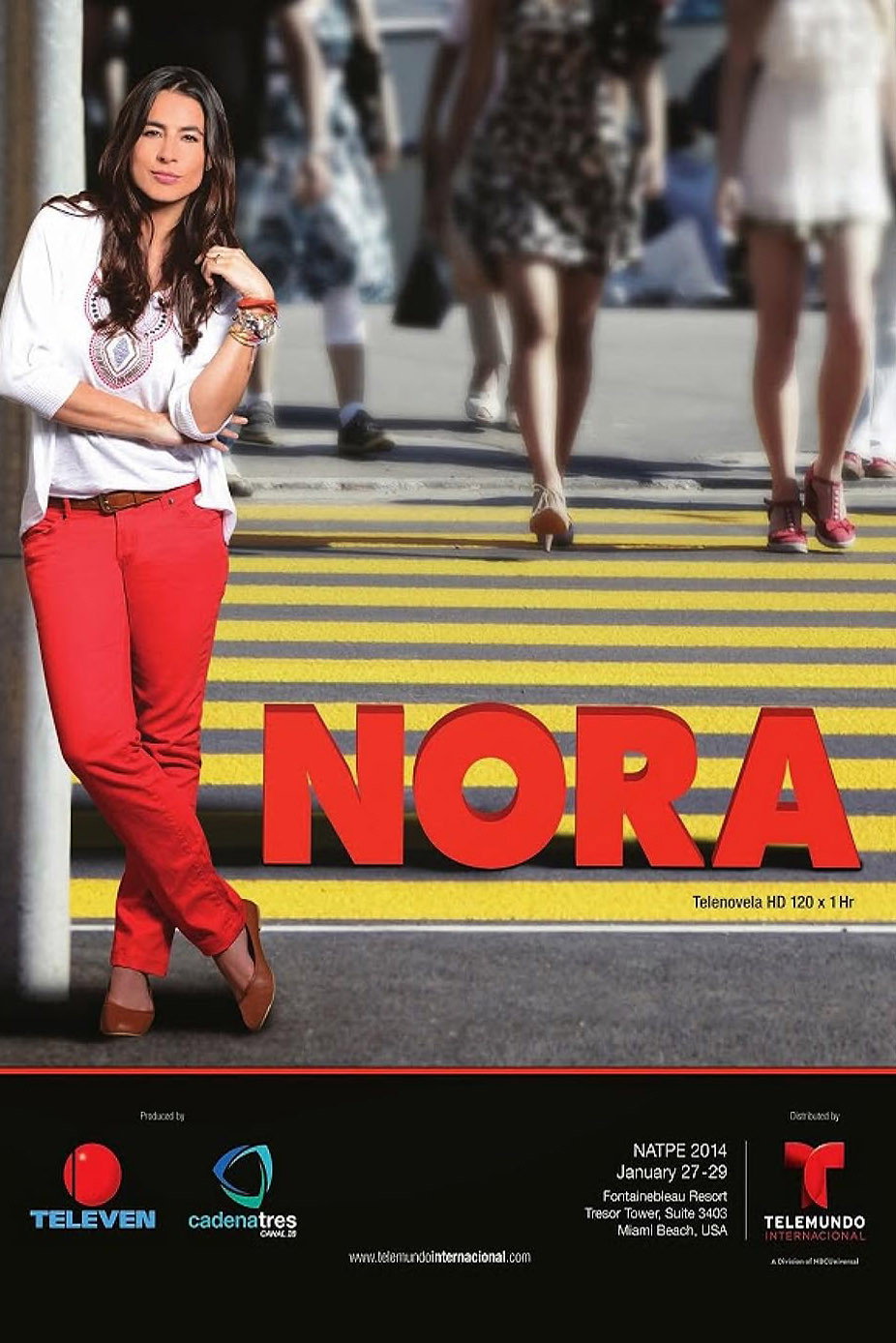 Нора