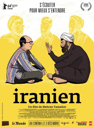 Iranien