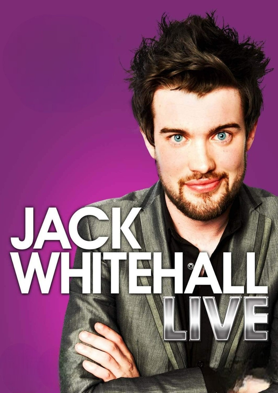 Jack Whitehall Live