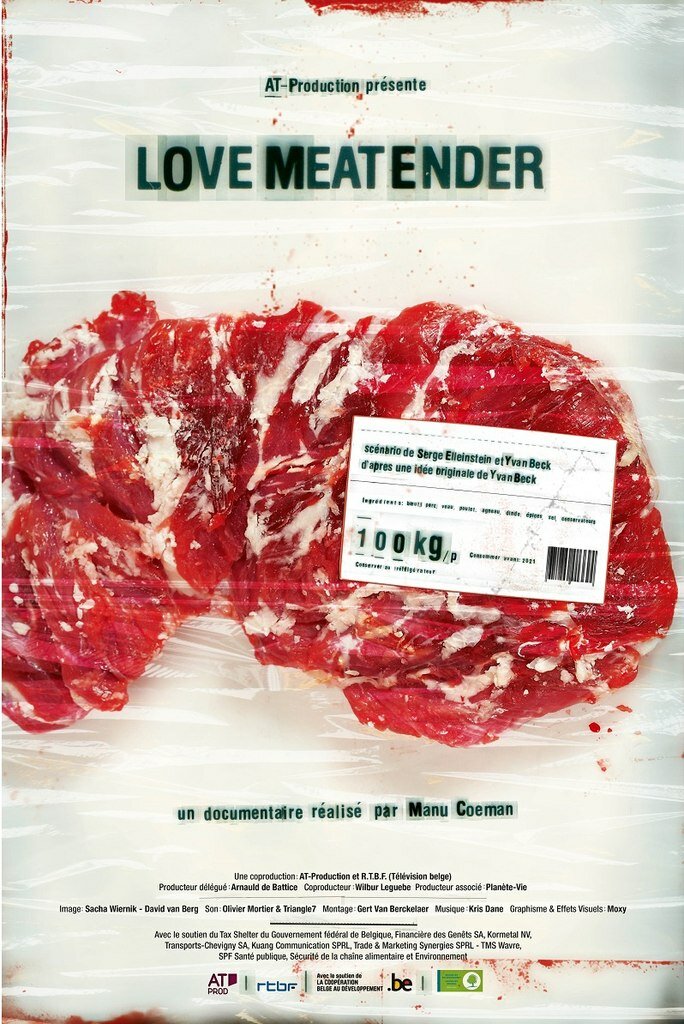 LoveMEATender