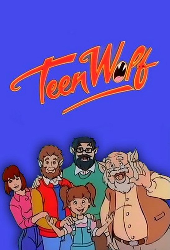 Teenwolf & Co.